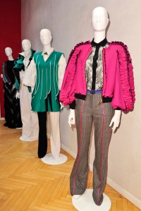 Capucci RTW Fall 2018