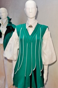 Capucci RTW Fall 2018