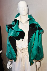 Capucci RTW Fall 2018