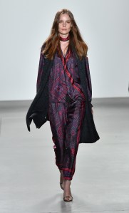 Carlisle RTW Fall 2018