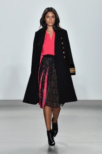 Carlisle RTW Fall 2018