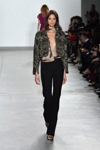 Carlisle RTW Fall 2018