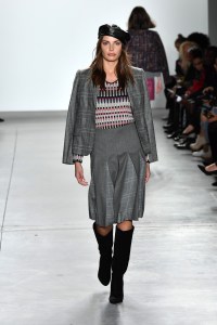 Carlisle RTW Fall 2018