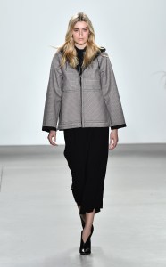 Carlisle RTW Fall 2018