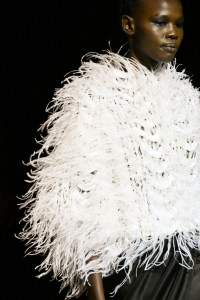 Details at Carolina Herrera RTW Fall 2018