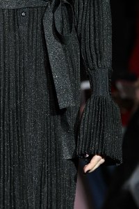 Details at Carolina Herrera RTW Fall 2018