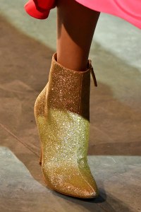Details at Carolina Herrera RTW Fall 2018