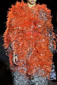 Details at Carolina Herrera RTW Fall 2018