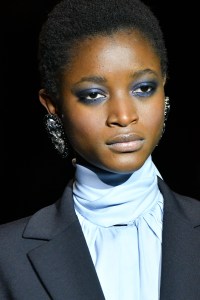 Details at Carolina Herrera RTW Fall 2018