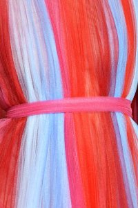 Details at Carolina Herrera RTW Fall 2018