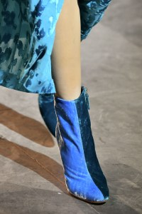 Details at Carolina Herrera RTW Fall 2018