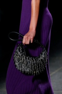 Details at Christopher Kane RTW Fall 2018