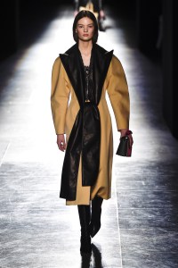 Christopher Kane RTW Fall 2018