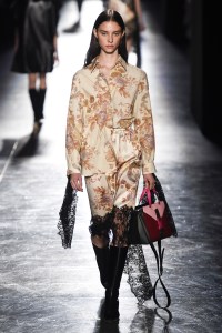 Christopher Kane RTW Fall 2018