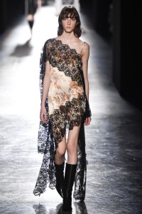 Christopher Kane RTW Fall 2018