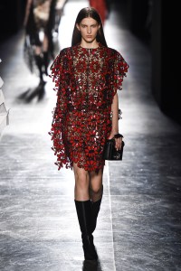 Christopher Kane RTW Fall 2018
