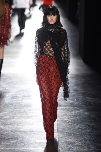 Christopher Kane RTW Fall 2018