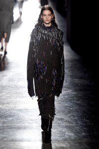 Christopher Kane RTW Fall 2018