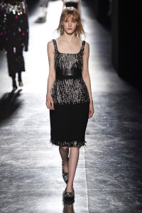 Christopher Kane RTW Fall 2018