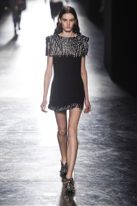 Christopher Kane RTW Fall 2018