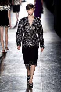 Christopher Kane RTW Fall 2018