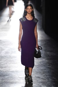 Christopher Kane RTW Fall 2018