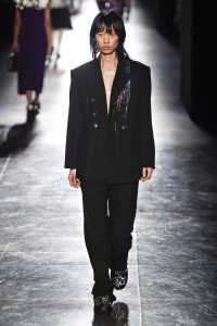 Christopher Kane RTW Fall 2018