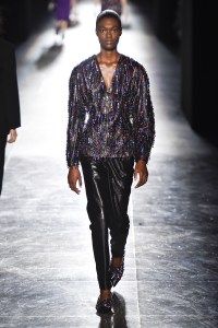 Christopher Kane RTW Fall 2018