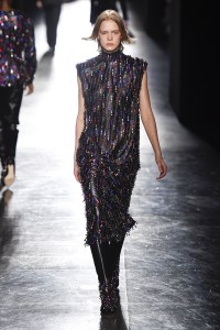 Christopher Kane RTW Fall 2018