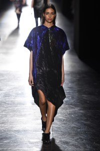 Christopher Kane RTW Fall 2018