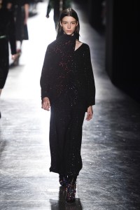Christopher Kane RTW Fall 2018