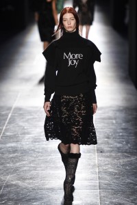 Christopher Kane RTW Fall 2018