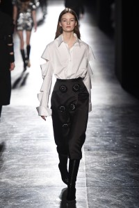 Christopher Kane RTW Fall 2018