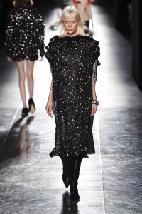 Christopher Kane RTW Fall 2018
