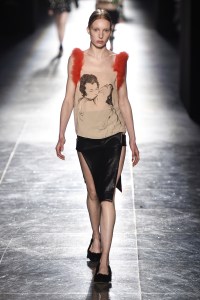 Christopher Kane RTW Fall 2018