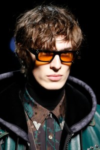 Detail of Coach 1941 RTW Fall 2018