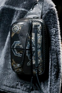 Detail of Coach 1941 RTW Fall 2018