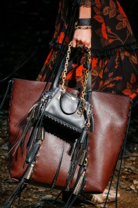 Detail of Coach 1941 RTW Fall 2018