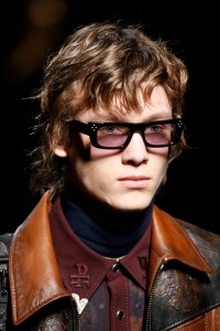 Detail of Coach 1941 RTW Fall 2018