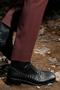 Detail of Coach 1941 RTW Fall 2018