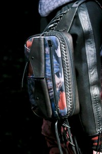 Detail of Coach 1941 RTW Fall 2018