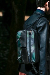 Detail of Coach 1941 RTW Fall 2018
