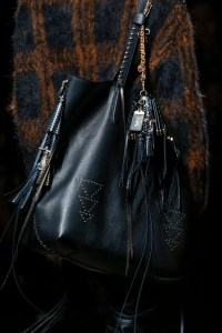 Detail of Coach 1941 RTW Fall 2018