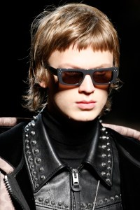 Detail of Coach 1941 RTW Fall 2018