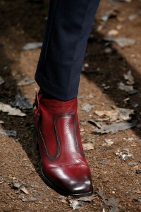 Detail of Coach 1941 RTW Fall 2018