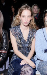 Petra Collins