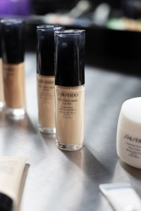 Backstage at Creatures of Comfort RTW Fall 2018