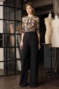 Cristina Ottaviano RTW Fall 2018