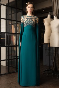 Cristina Ottaviano RTW Fall 2018