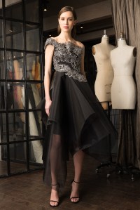 Cristina Ottaviano RTW Fall 2018